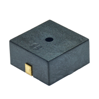 External Drive Piezo Transducer-SPT1470T-40A16